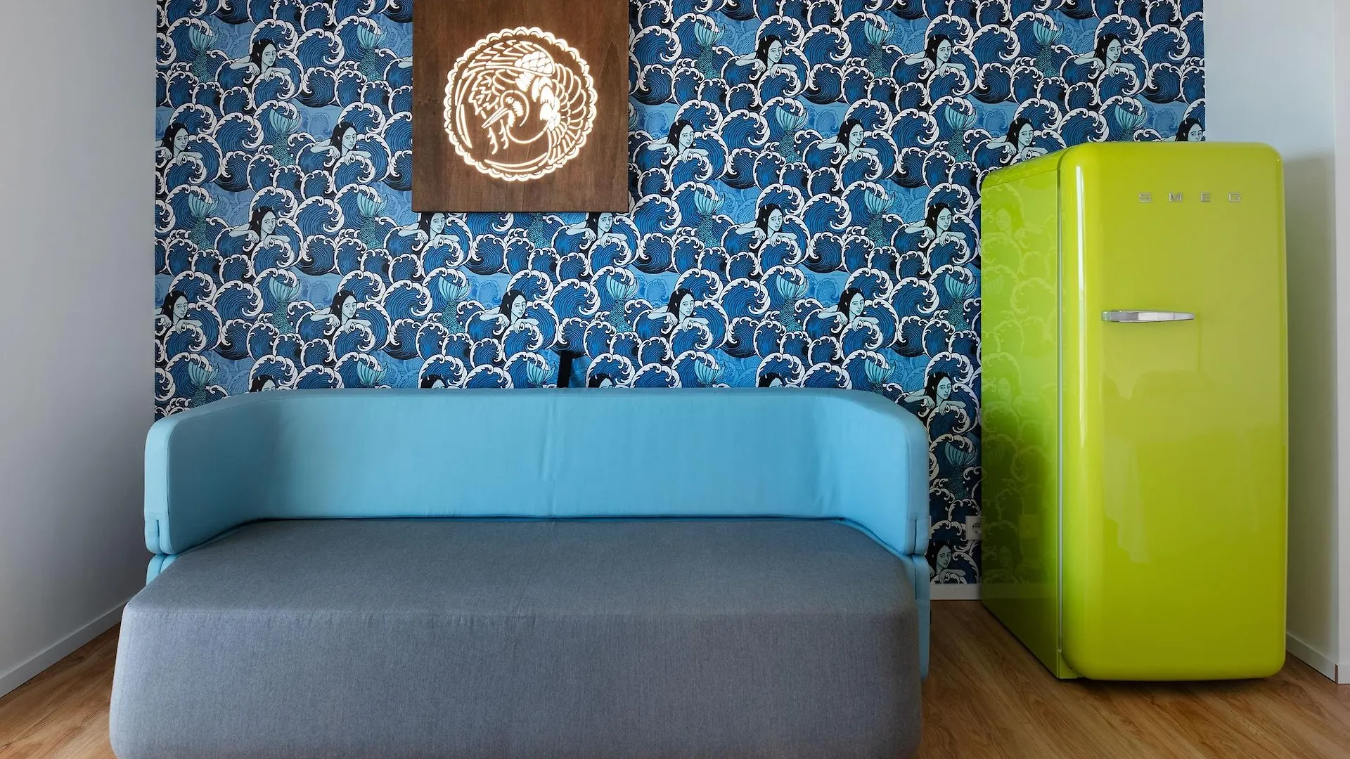 شقة فندقية سان أنطونيو Apartamentos La Kiki