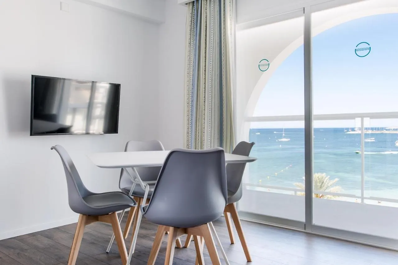 شقة فندقية سان أنطونيو Apartamentos La Kiki