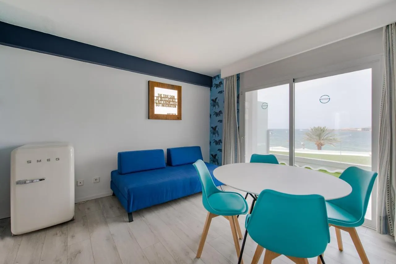 ** شقة فندقية سان أنطونيو Apartamentos La Kiki إسبانيا