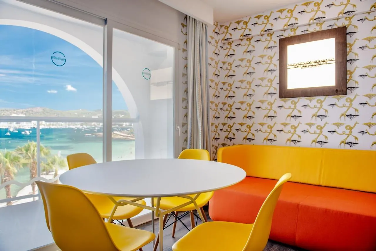 ** شقة فندقية سان أنطونيو Apartamentos La Kiki إسبانيا