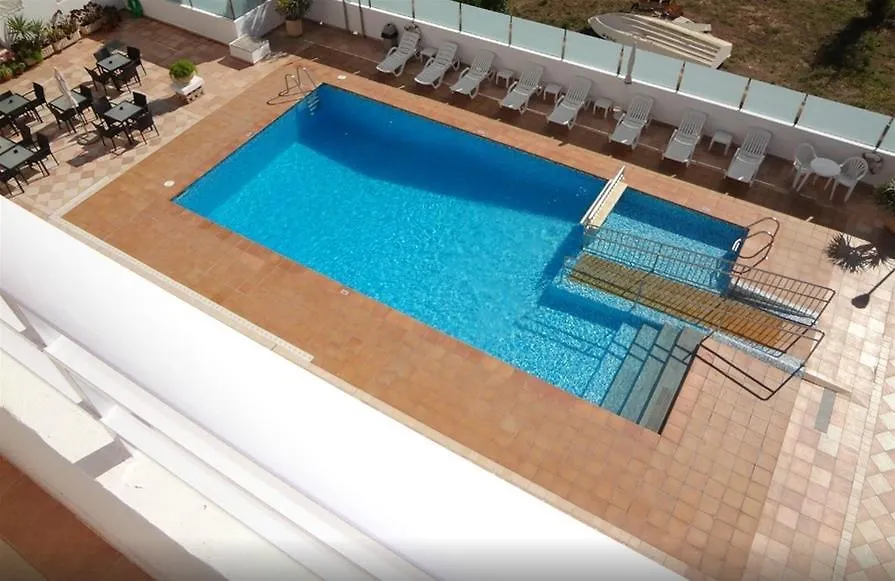 سان أنطونيو Apartamentos La Kiki سان أنطونيو
