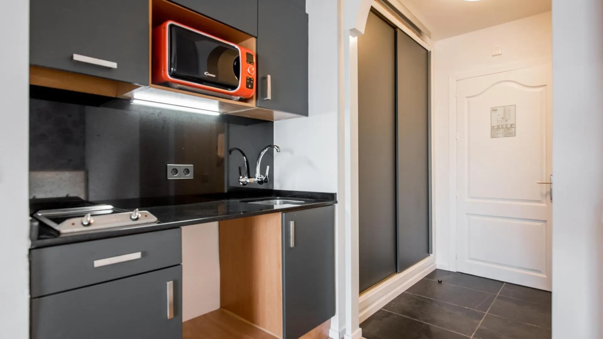 شقة فندقية سان أنطونيو Apartamentos La Kiki