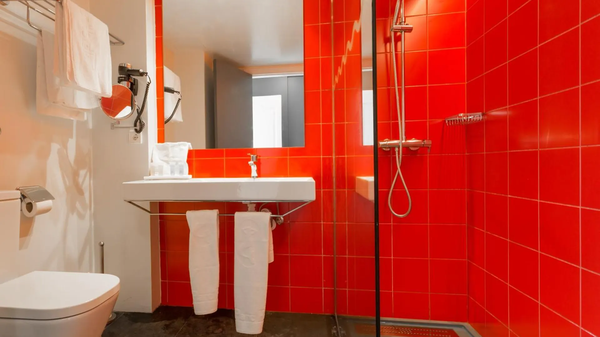 شقة فندقية سان أنطونيو Apartamentos La Kiki