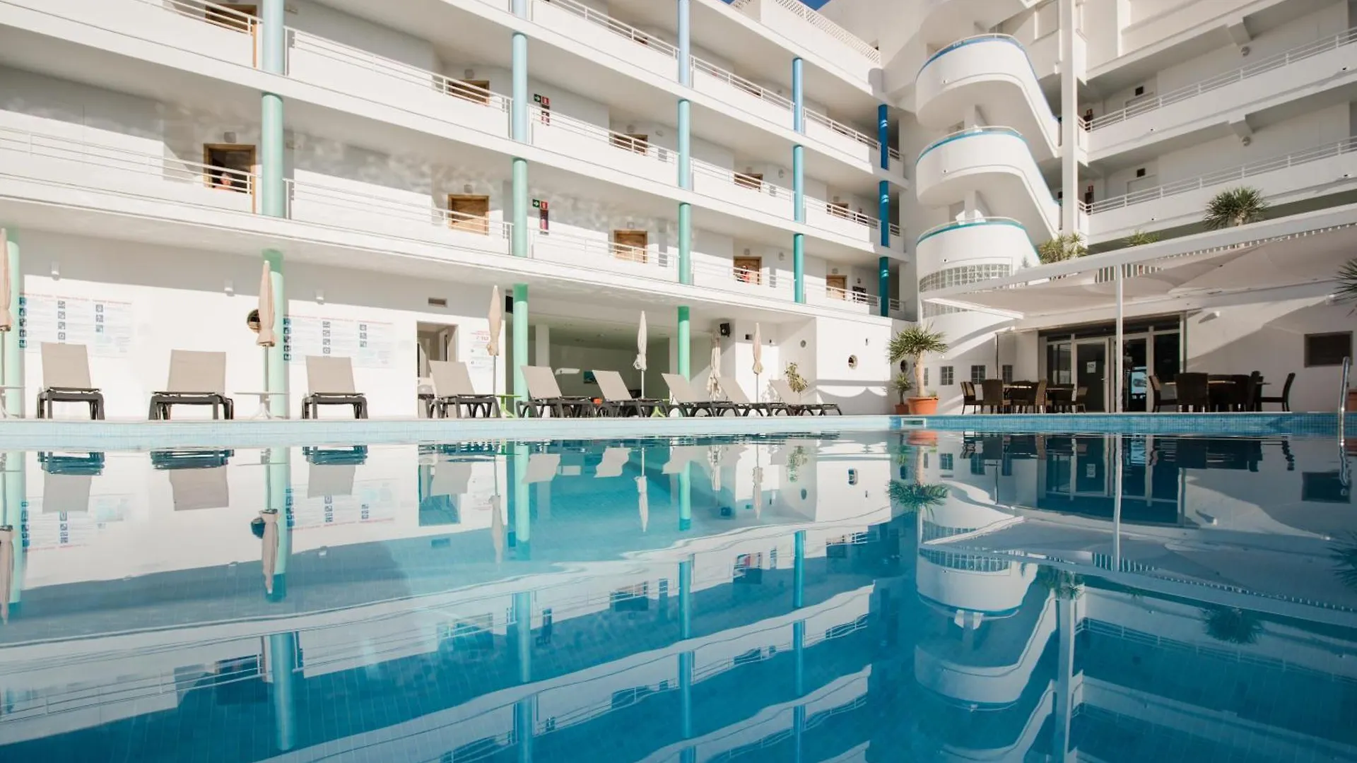 سان أنطونيو Apartamentos La Kiki إسبانيا