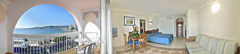 سان أنطونيو Apartamentos La Kiki سان أنطونيو