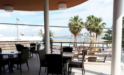 ** شقة فندقية سان أنطونيو Apartamentos La Kiki إسبانيا