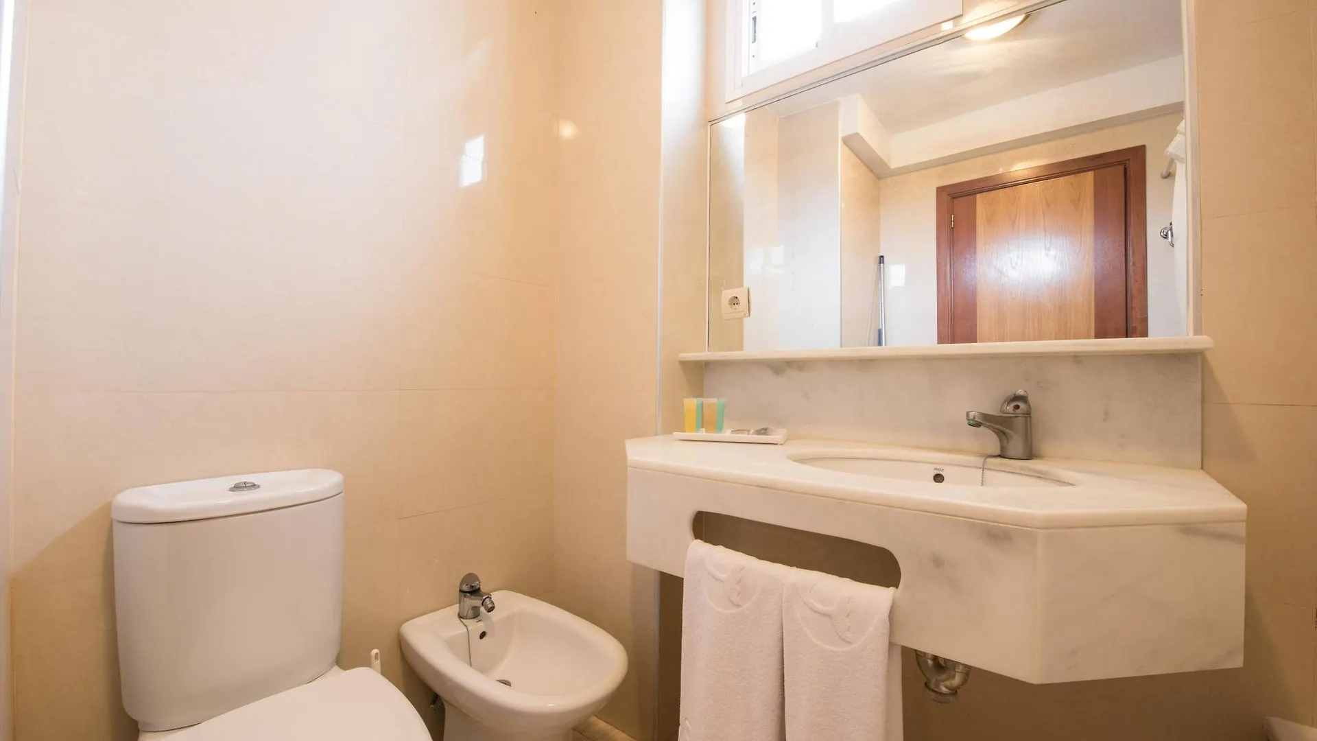 سان أنطونيو Apartamentos La Kiki إسبانيا