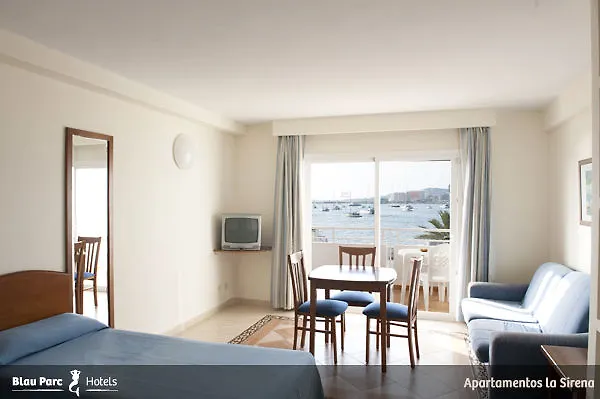 سان أنطونيو Apartamentos La Kiki شقة فندقية