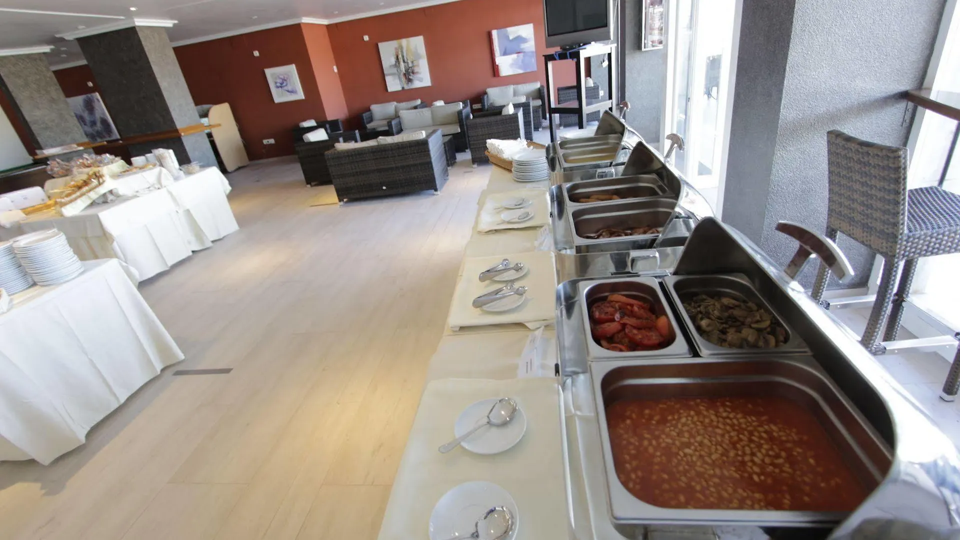 ** شقة فندقية سان أنطونيو Apartamentos La Kiki إسبانيا