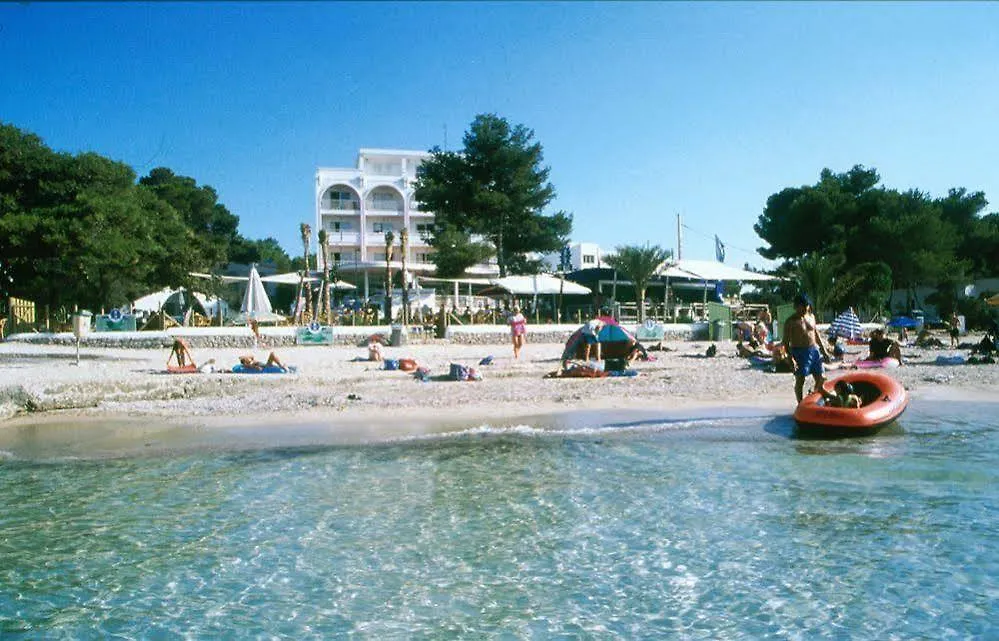 سان أنطونيو Apartamentos La Kiki 2*, سان أنطونيو إسبانيا