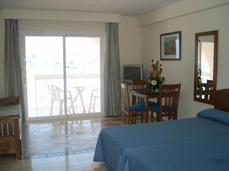 سان أنطونيو Apartamentos La Kiki